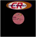 12inch Vinyl Single - DJ Gogo - House Of Love