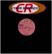 12inch Vinyl Single - DJ Gogo - House Of Love
