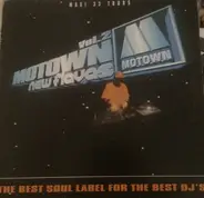 DJ Goldfinger - Motown New Flavas Vol. 2