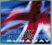 DJ Goldfinger - Runaway