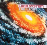 DJ Gollum + DJ Yanny Present Luna System - The Light
