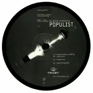 DJ Glow Presents Populist - Psychometric Profiling