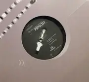 12inch Vinyl Single - DJ Glow Presents Populist - Psychometric Profiling