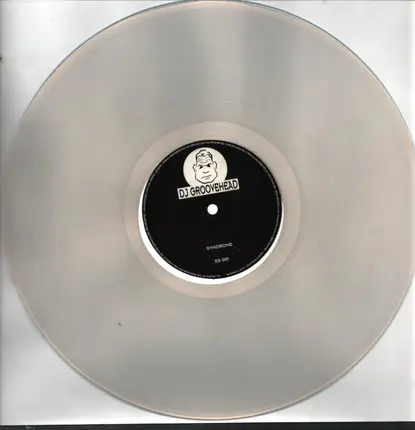 DJ Groovehead - Cycle Mode / Syndrome