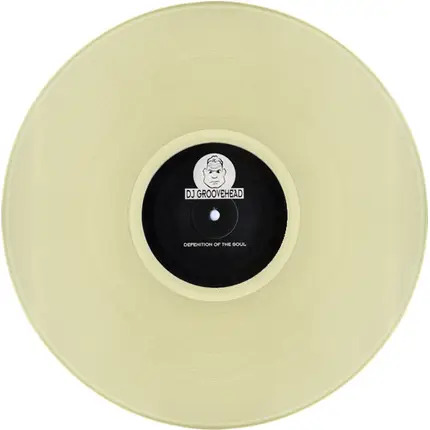 DJ Groovehead / DJ Jean-Pierre - Defenition Of The Soul / Midlife Crisis
