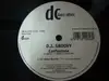 12inch Vinyl Single - DJ Groovy - Confusione