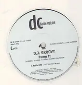 DJ Groovy - Pump It