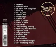 CD - DJ Graceland Feat. Las Vegas - Heartbreak Hotel Hitmix - Still Sealed