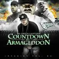 DJ Green Lantern - Countdown to Armageddon