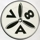 12inch Vinyl Single - DJ Green Lantern - Invasion Wax Vol. 2