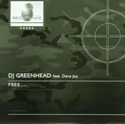 dj greenhead - Free....