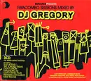 CD-Box - DJ Gregory - Defected Presents Faya Combo Sessions