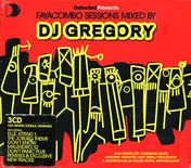 DJ Gregory - Defected Presents Faya Combo Sessions