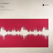 12inch Vinyl Single - DJ Gregory - Elle