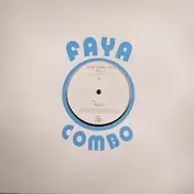 DJ Gregory - Faya Combo Cuts Vol. 1