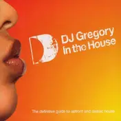 DJ Gregory - In the House