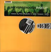 DJ Gregory - Tropical Soundclash
