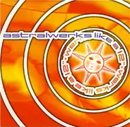 DJ Grumpy - Werks Like A 12'