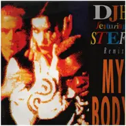 DJ H. Feat. Stefy - My Body (Remix)