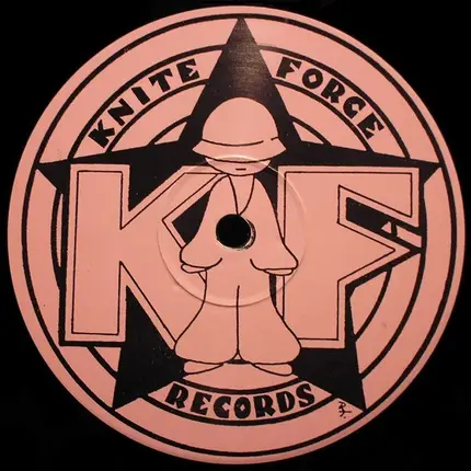 DJ Ham - Green Eggs And........ / Slow Motion