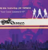 dj hal - Eastcoast Weekend