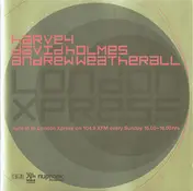 dj harvey - London Xpress