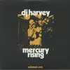 Double LP - DJ Harvey - Mercury Rising (Volumen Tres)