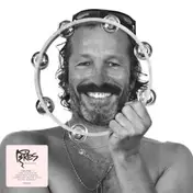 dj harvey - The Sound Of Mercury Rising