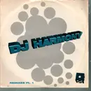 10'' - DJ Harmony - Remixes Pt. 1