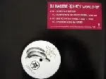 DJ Hasebe - Hey World EP