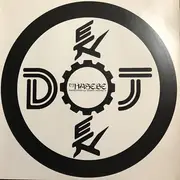 12inch Vinyl Single - DJ Hasebe - Mastermind