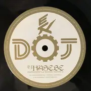 12inch Vinyl Single - DJ Hasebe - Mastermind