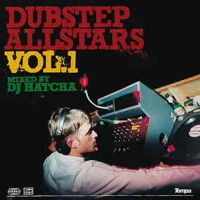 dj hatcha - Dubstep Allstars Vol.1