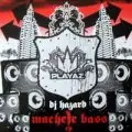 DJ Hazard - Machete Bass EP