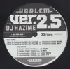 12inch Vinyl Single - DJ Hazime - Harlem Ver. 2.5