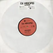 12'' - DJ Heiopei - Hamann