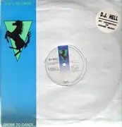 12inch Vinyl Single - DJ Hell - My Definition Of House Music