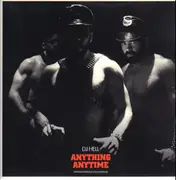 12inch Vinyl Single - DJ Hell - Anything, Anytime
