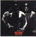 12inch Vinyl Single - DJ Hell - Anything, Anytime