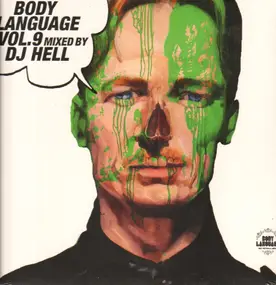 DJ Hell - Body Language Vol. 9