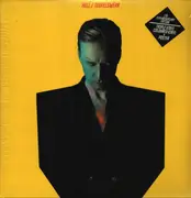 LP-Box - DJ Hell - Teufelswerk - Colored Vinyls / Poster