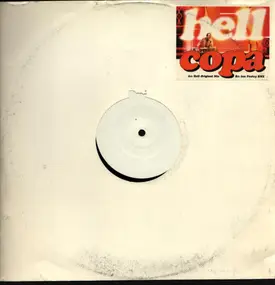 DJ Hell - Copa