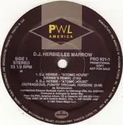 DJ Herbie - Promo Sampler