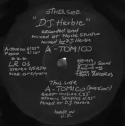 DJ Herbie - Tomico