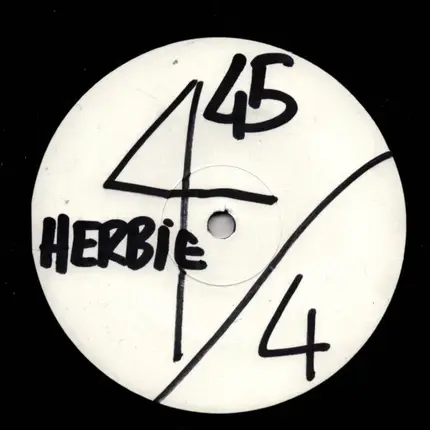 DJ Herbie - Black Moon