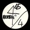 12inch Vinyl Single - DJ Herbie - Black Moon