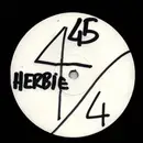 12inch Vinyl Single - DJ Herbie - Black Moon