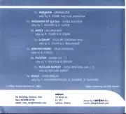 CD - DJ Hercules - The Remedy - Digipak