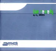 CD - DJ Hercules - The Remedy - Digipak