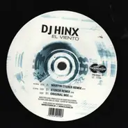 DJ Hinx - El Viento